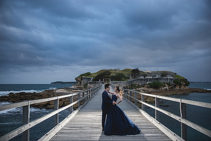 Pre Wedding