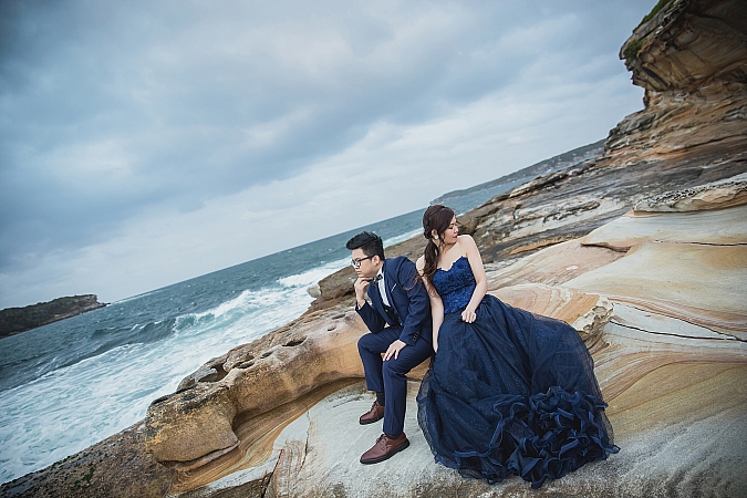 Pre Wedding