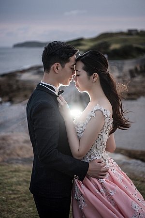 Pre Wedding