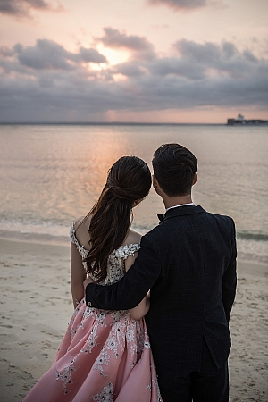 Pre Wedding