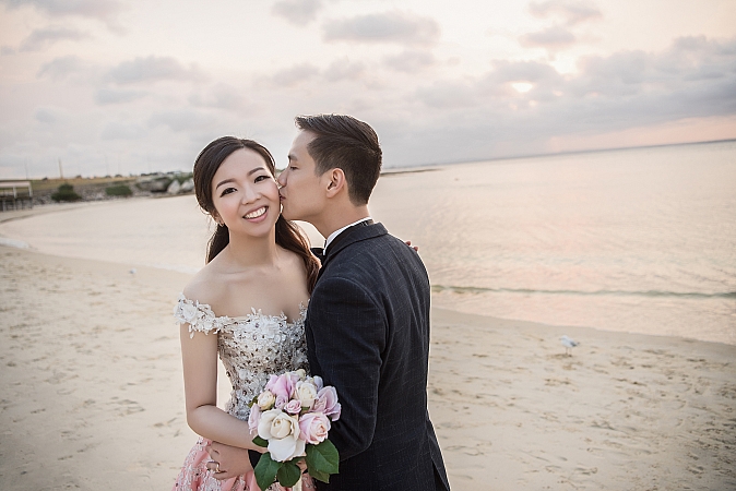 Pre Wedding