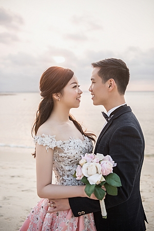 Pre Wedding