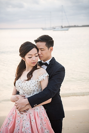 Pre Wedding