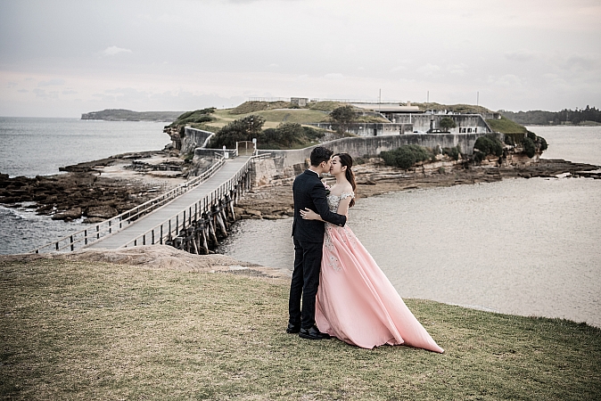 Pre Wedding