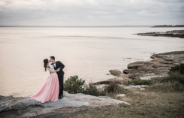 Pre Wedding