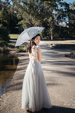 Pre Wedding