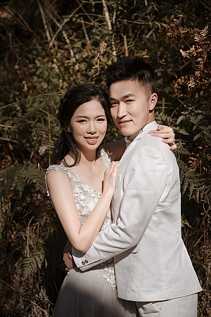 Pre Wedding