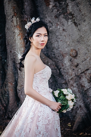 Pre Wedding