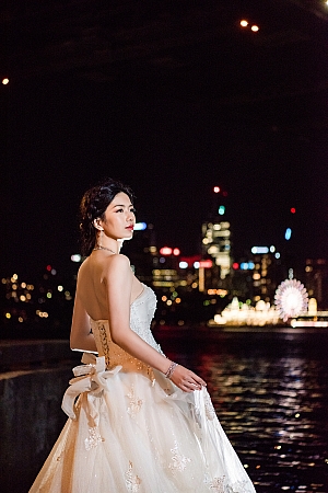 Pre Wedding