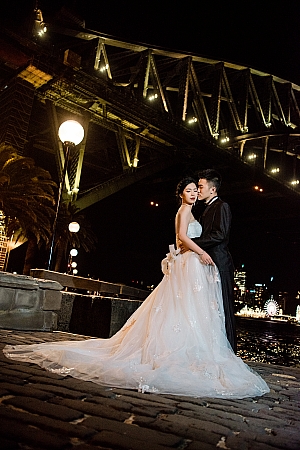 Pre Wedding