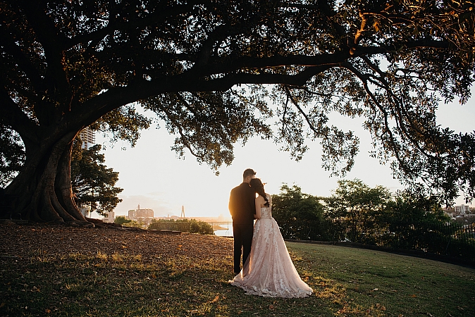 Pre Wedding