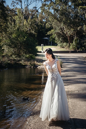 Pre Wedding