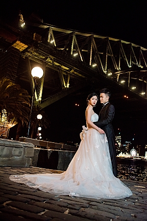 Pre Wedding