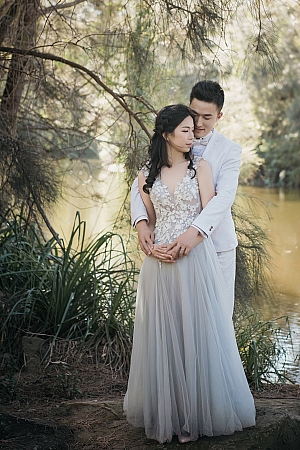 Pre Wedding