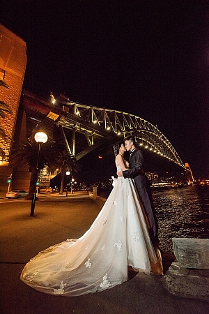 Pre Wedding