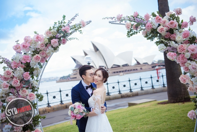 Wedding Ceremony Sydney