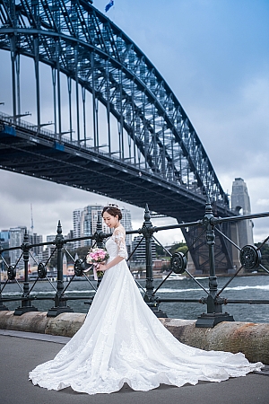 Pre Wedding
