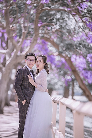 Pre Wedding