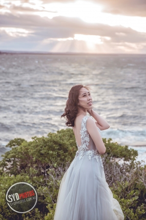 Pre Wedding