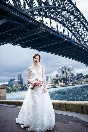 Pre Wedding