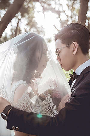 Pre Wedding