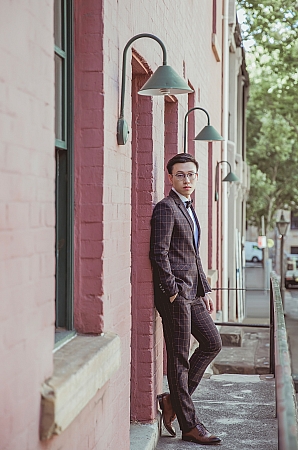 Pre Wedding