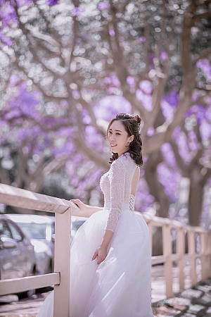 Pre Wedding