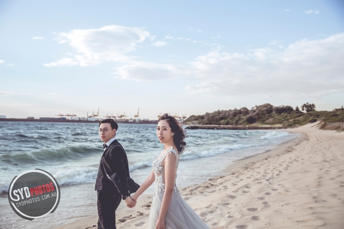 Pre Wedding