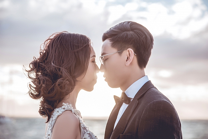 Pre Wedding