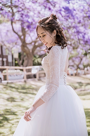 Pre Wedding