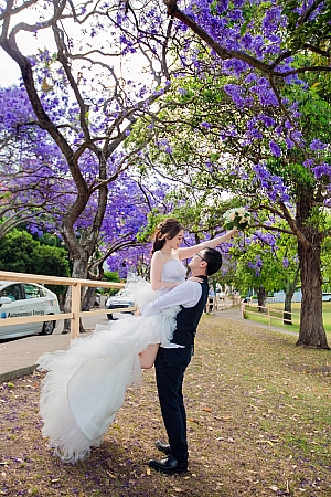 Pre Wedding