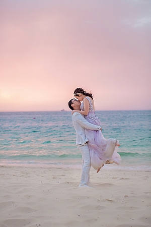 Pre Wedding