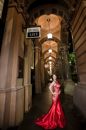 Pre Wedding