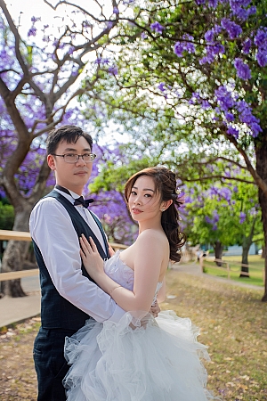 Pre Wedding