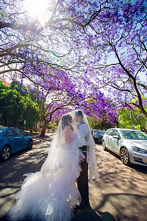 Pre Wedding