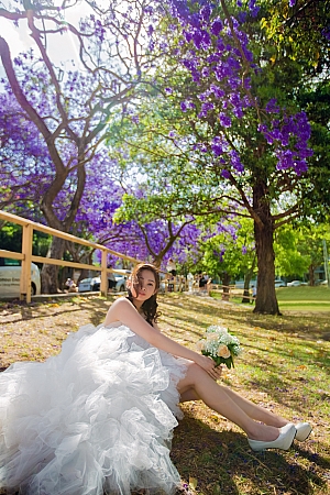 Pre Wedding