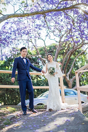 Pre Wedding