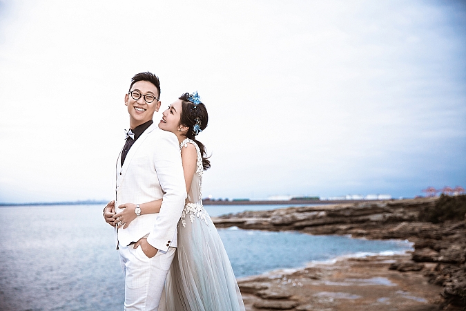 Pre Wedding