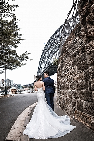 Pre Wedding