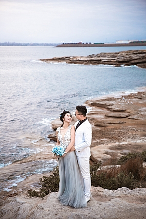 Pre Wedding