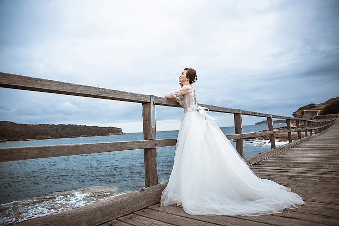 Pre Wedding