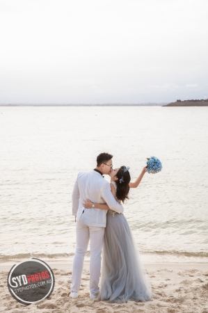 Pre Wedding
