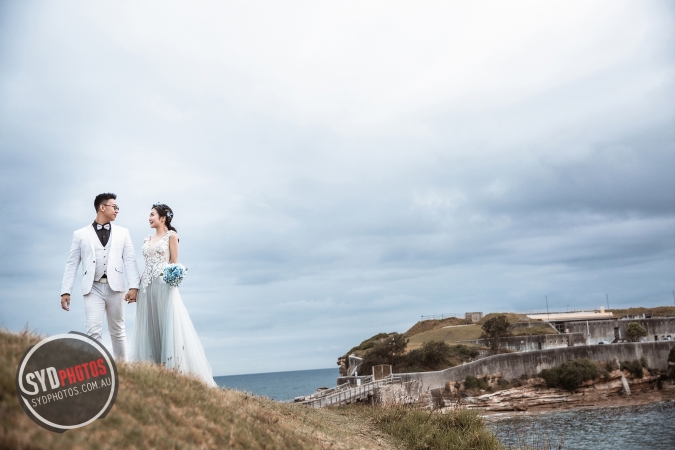 Pre Wedding