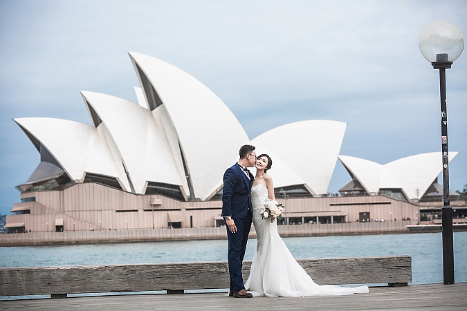 Pre Wedding