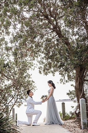 Pre Wedding