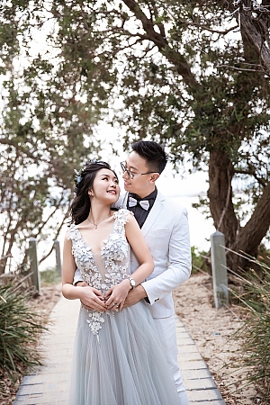 Pre Wedding
