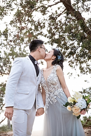 Pre Wedding