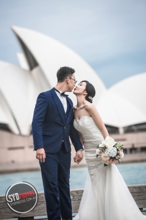 Pre Wedding