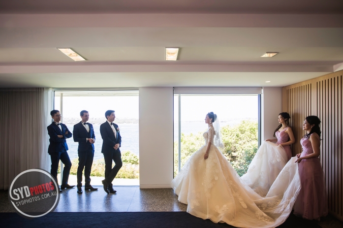 Best Wedding Photography Sydney