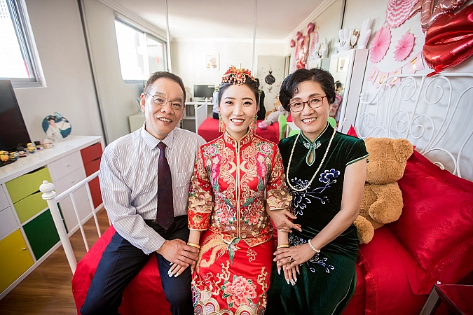 Wedding